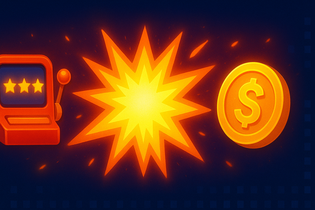 超级马戏团游戏界面2